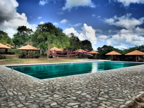 Imagem TERRENO NO CONDOMÍNIO FAZENDA REAL