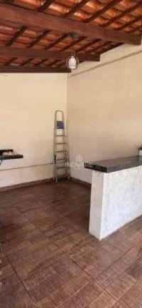 Imagem Rancho com 3 dormitórios à venda por R$ 230.000,00 - Zona Rural Itumbiara - Itumbiara/GO