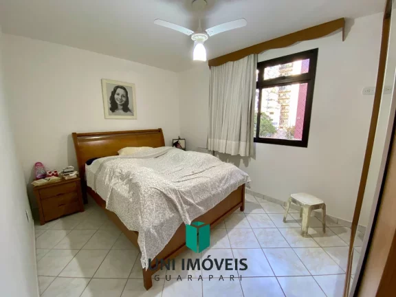 Imagem Apartamento à venda no Centro de Guarapari - 1 quarto + DCE