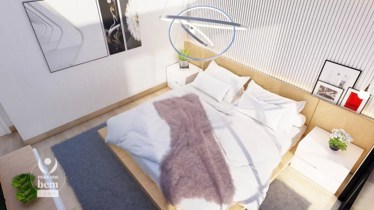Imagem Sobrado com 3 Quartos, 1 Suites, 1 Demi-suíte Churrasqueira, Hidromassagem à venda, 123 m² por R$ 1.297.143 - Mercês - Curitiba/PR