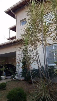 Imagem Casa espaçosa com 4 quartos, 1 suíte, 4 banheiros e diversas comodidades

Esta casa ampla oferece ...