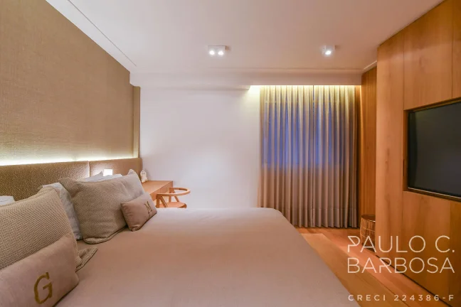 Imagem Jardim Paulista Venda - 3 Dormitórios ( 1 Suíte) - 2 Vagas -222 m²