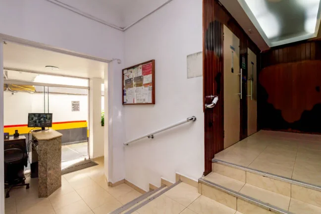 Imagem Apartamento Perdizes - 46M², 1 Dorm, Próximo ao Metrô.