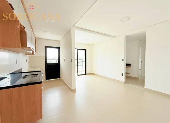 Imagem Apartamento à Venda - 73,55m² - 3dorm 1suite - 44 - Jardim Europa