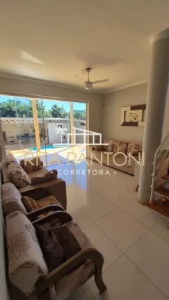 Imagem Casa - Ribeirão Preto - City Ribeirão