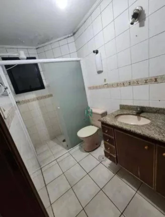 Imagem Apartamento à venda, 96 m² por R$ 679.000,00 - Ponta da Praia - Santos/SP