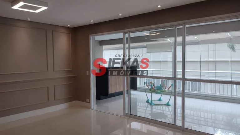 Imagem Venha já conhecer este lindo Apartamento Garden disponível para Venda na Mooca! - 180m² - Lazer completo - Garagem com manobrista!
