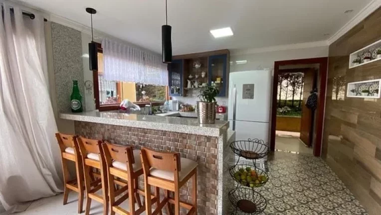 Imagem CASA RESIDENCIAL em DOMINGOS MARTINS - ES, DOMINGOS MARTINS