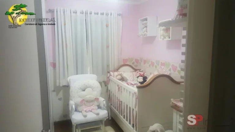 Imagem APARTAMENTO PARA VENDA NO MANDAQUI