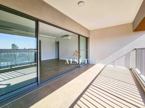 Imagem Apartamento com 3 dormitórios à venda, 139 m² por R$ 2.200.000,00 - Alto da Mooca - São Paulo/SP