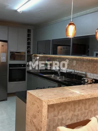 Imagem Casa à venda, Cond. Valle Petrolina, 3 quartos, sendo 02 suítes.