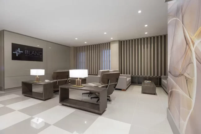 Imagem Medplex Torre Saúde Sul - Sala à venda no bairro Santana - Porto Alegre/RS