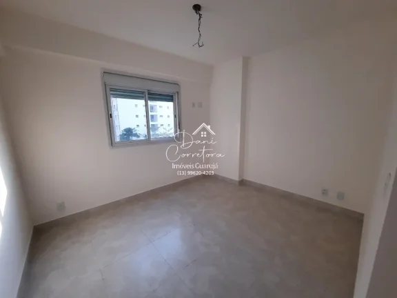 Imagem APARTAMENTO Residencial em GUARUJÁ - SP, VILA ALZIRA