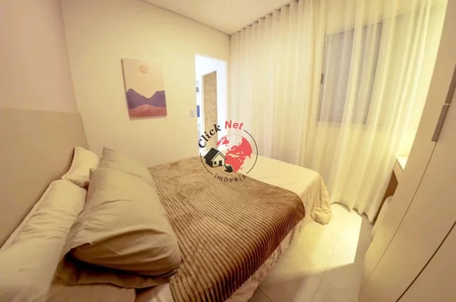 Imagem Lançamento Residencial em Diadema — Minha Casa Minha Vida