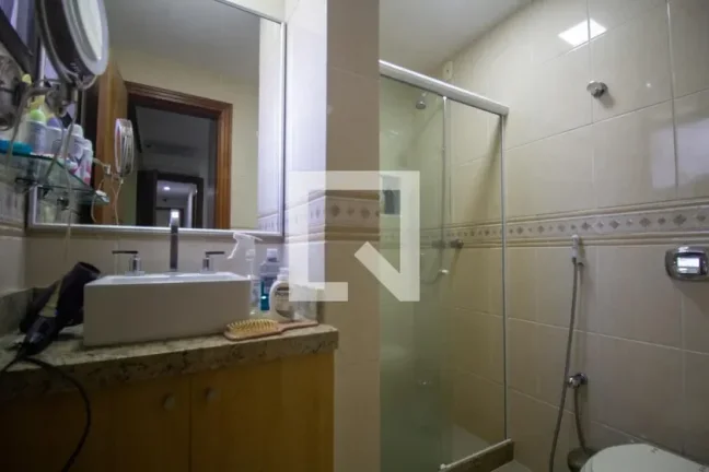 Imagem Apartamento à Venda - Recreio, 4 Quartos, 350 m2