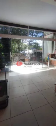 Imagem Sobrado à venda, Assunção, São Bernardo do Campo