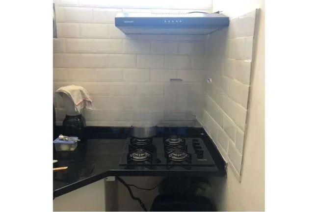 Imagem Apartamento para Venda em Rio de Janeiro, BARRA DA TIJUCA, 2 dormitórios, 2 banheiros, 1 vaga