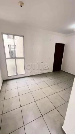 Imagem Com área de lazer completa e ótimo padrão de acabamento esse apartamento no RESIDENCIAL PARQUE FI...