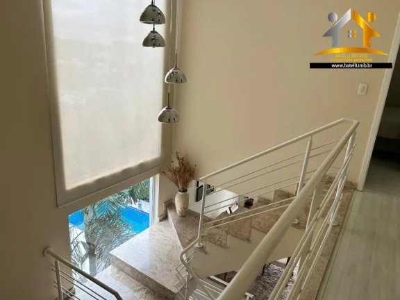 Imagem Casa à venda condomínio Palm Hills - Batelli Imóveis
