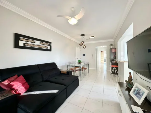 Imagem Apartamento 3 Dormitórios - Bairro --