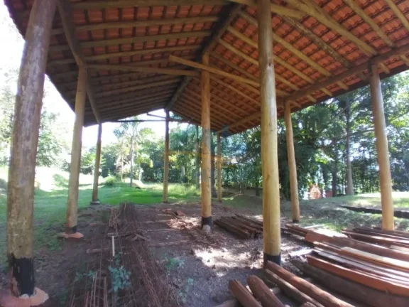 Imagem Terreno - Ribeirão Preto - Jardim Recreio - Região Oeste
