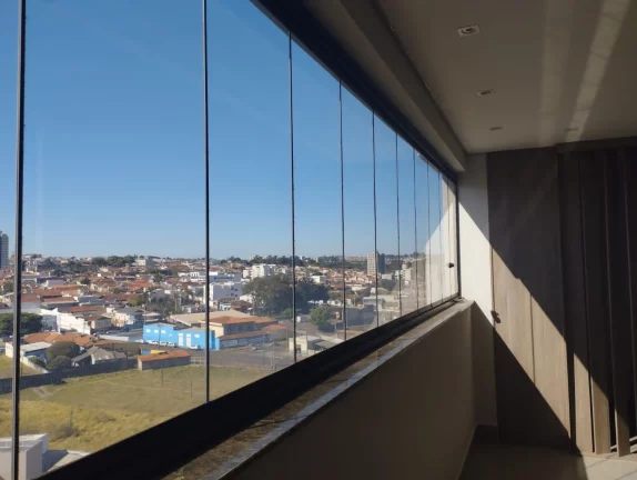 Imagem VENDE-SE APARTAMENTO NO EDIFICIO CHAMPS ELISSES Lindo apartamento no edificio champs elisees com - 150 m² área util - 237 m² área total