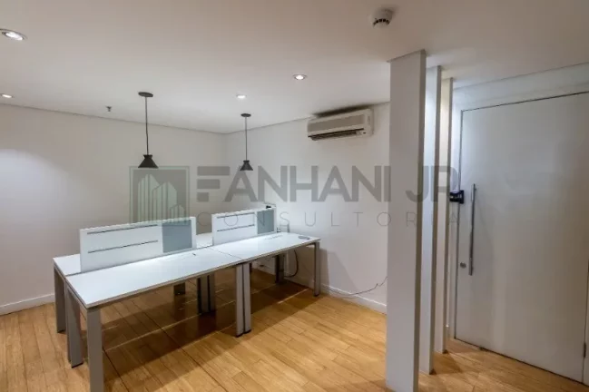 Imagem Ótima Oportunidade! Sala Comercial em Condomínio à Venda em São Paulo-SP, Bairro Jardim Paulista, 2 Salas, 2 Banheiros, 1 Vaga, 86 m².