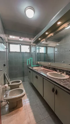 Imagem Unidade padrão á venda no Edificio Ibiza