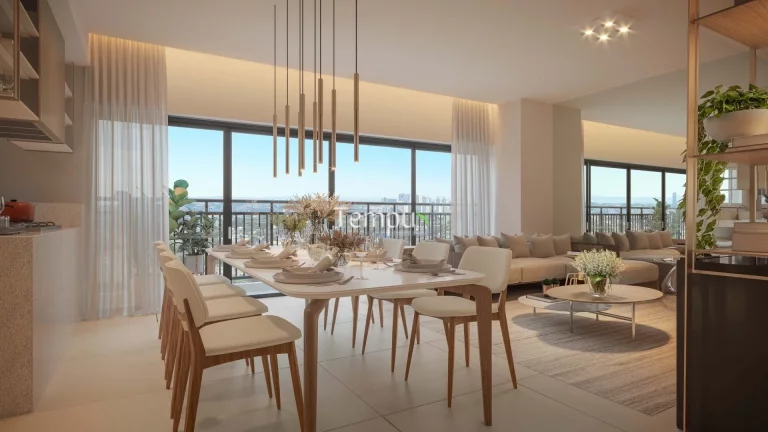 Imagem Zayn Home Marista - Apartamento Conceito Boutique - Ent. 01/2025 no Marista
