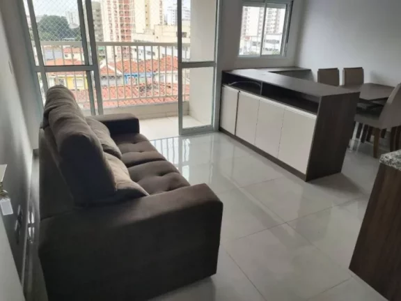 Imagem Apartamento para locação por R$2.490,00, Metrô Conceição, São Paulo, SP