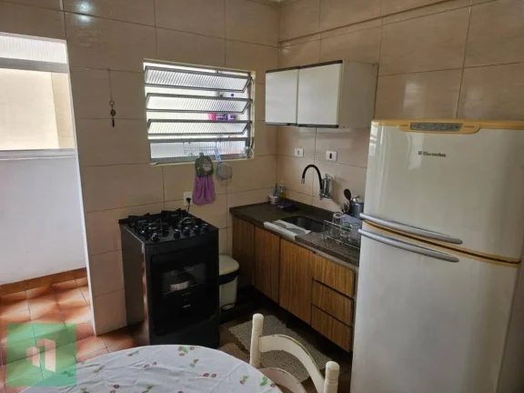 Imagem Apartamento com 2 quartos, 60m2, à venda em São Bernardo do Campo, Rudge Ramos