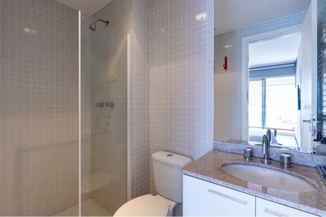 Imagem APARTAMENTO RESIDENCIAL em São Paulo - SP, Cidade Monções