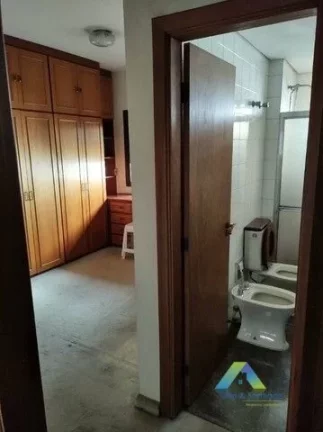Imagem Apartamento com 3 dormitórios à venda, 130 m² por R$ 1.200.000,00 - Brooklin Paulista - São Paulo/SP