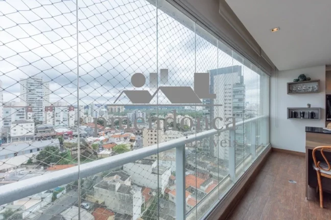 Imagem Apartamento alto da Lapa, 3 suites, 3 vagas, varanda gourmet, lazer completo