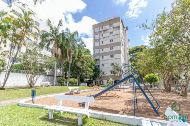 Apto para Venda 1 Dorm. c/ garagem, Bairro Mont Serrat - Porto Alegre/RS