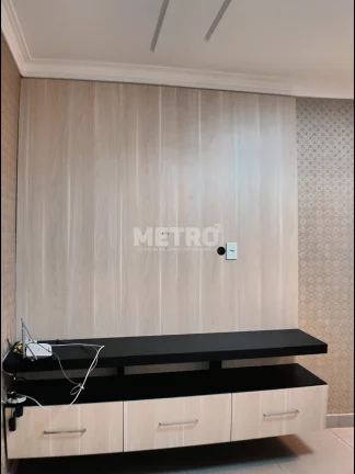 Imagem Casa à venda, Sol Nascente Etapas, 4 quartos, área gourmet, Petrolina-PE