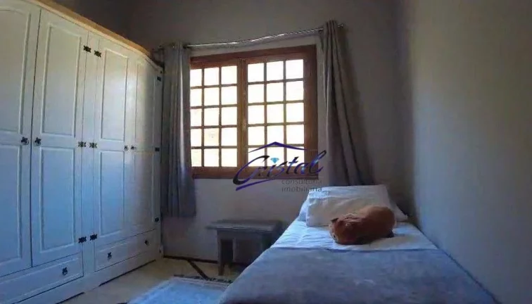 Imagem Casa com 6 quartos (4 suítes) à venda, 390 m²- Quebec Ville - São Roque/SP
