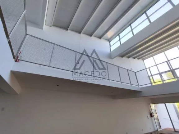 Imagem Salão Comercial Locação - 216m² em Cesário Lange