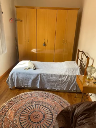Imagem CASA TÉRREA NA FRENTE E SOBRADO NOS FUNDOS, PARA ALUGUEL NA VILA PRUDENTE. SÃO 2 CASAS NO QUINTAL, 2 VAGAS COBERTAS. VALOR E LOCALIZAÇÃO EXCELENTES.