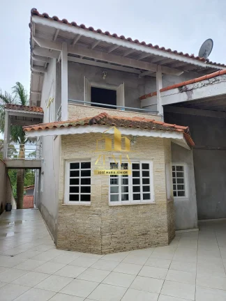 Imagem Sobrado Amplo 04 dorms, 356m2, Gourmet, Piscina, 04 vagas, 450 m2 terreno