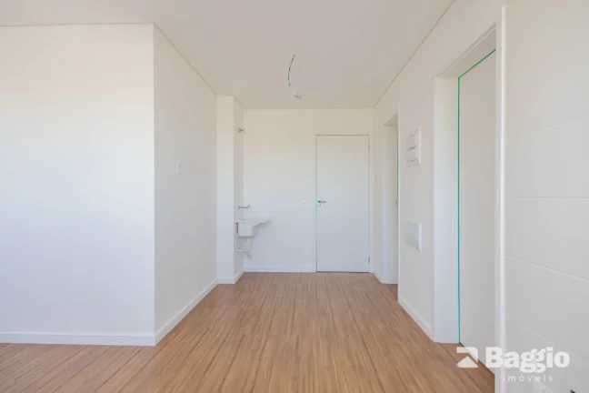 Imagem Apartamento Tingui