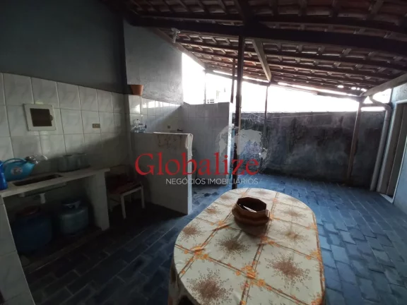 Imagem Casa com 3 dormitórios no bairro da Vila Belmiro por R$.695.000,00