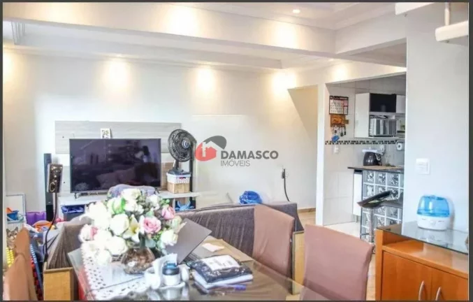 Imagem Apartamento à venda 2 Quartos, 1 Vaga, 108M², Osvaldo Cruz, São Caetano do Sul - SP