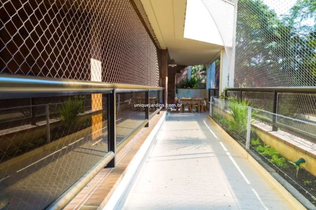 Imagem Apartamento à venda Jardim Europa São Paulo