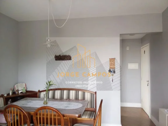 Imagem AP-24166 - LINDO APARTAMENTO COM 2 DORMITÓRIOS À VENDA NO JARDIM AUGUSTA