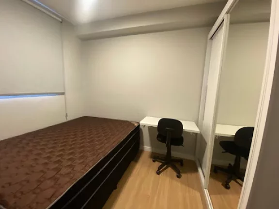 Imagem Studio com 1 dormitório para alugar, 25 m² - Vila Butantã - São Paulo/SP