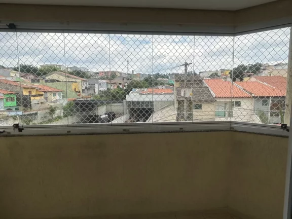 Imagem Apartamento para Venda em Santo André / SP no bairro Jardim Santo Antônio