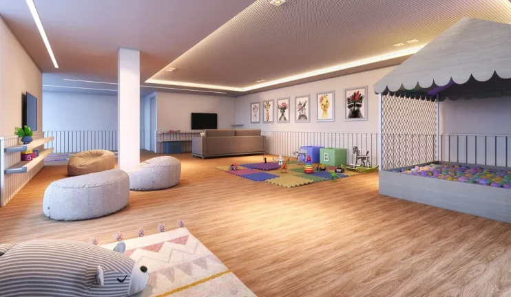 Imagem Vivere Home Resort