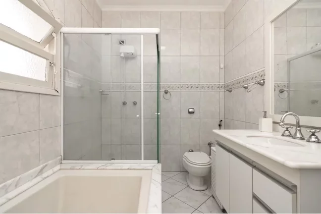 Imagem CASA RESIDENCIAL em São Paulo - SP, Vila São Pedro