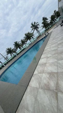 Imagem Apartamento com 2 dormitórios à venda, 83 m² por R$ 806.000,00 - Maracanã - Praia Grande/SP
